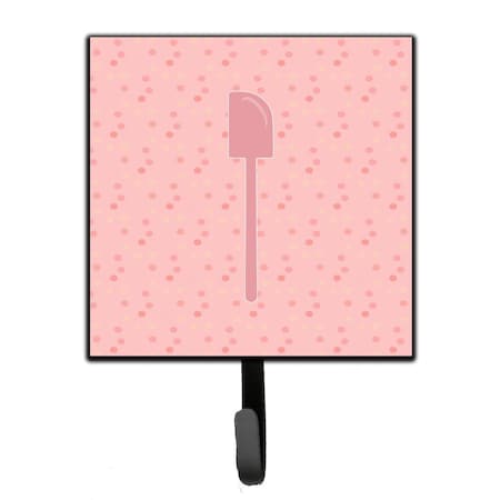 Jensendistributionservices Spatula Pink Leash or Key Holder MI1713545